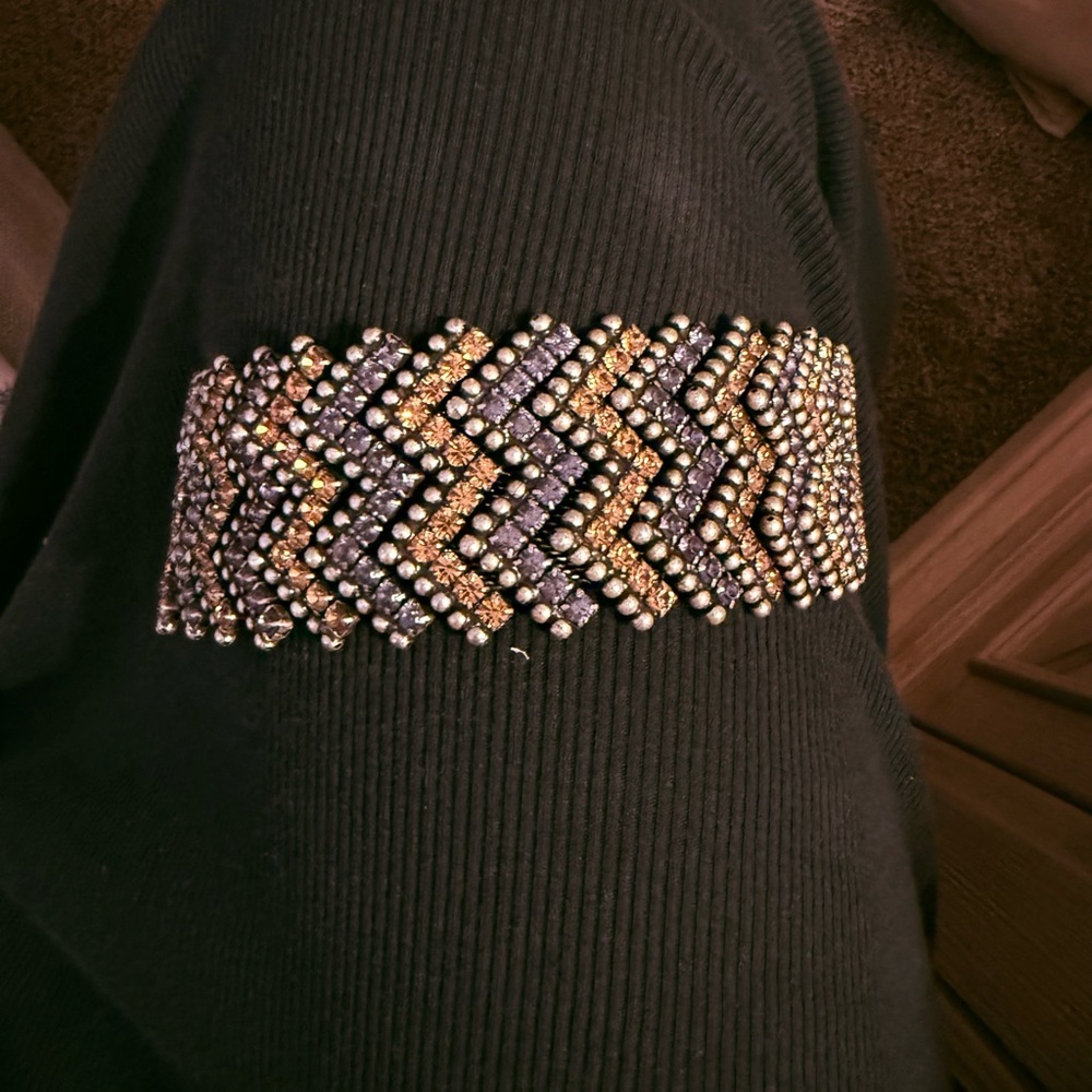 RP Statement Cuff